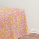Search for mid century modern tablecloths Garden