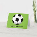 Search for soccer cards Black