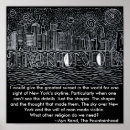 Search for objectivism posters Rand