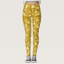Search for metallic gold leggings Glam