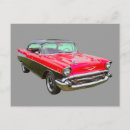 Search for chevrolet postcards 1950s