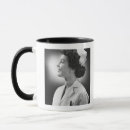 Search for curly hair mugs Vintage