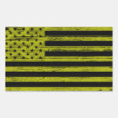 Search for flag distressed stickers Political