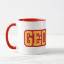 Search for state of georgia mugs I love georgia