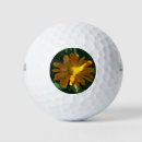 Search for flower golf balls Botanical