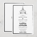Search for church wedding invitations Catholic