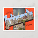 Search for indianapolis postcards United states of america