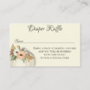 Search for raffle business cards Pumpkin