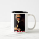 Search for music puns mugs Bach
