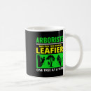 Search for funny arborist mugs Adventure seeker