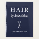 Search for hair stylist planners Appointment