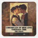 Search for gay men stickers Rainbow