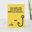 Search for golf puns cards Sports