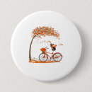 Search for love fall badges Funny