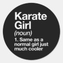 Search for life master stickers Kung fu