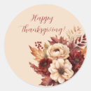Search for thanksgiving fall stickers Autumn