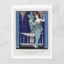 Search for barbier postcards Fashion