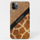 Search for brown fur iphone cases Wild animal