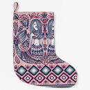 Search for mermaid christmas stockings Pattern
