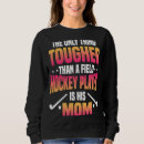 Search for for hockey moms hoodies Sport