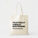 Search for annoying bags Bored