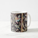 Search for birds and flowers mugs Victorian