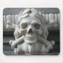 Search for skull mousepads Pirate