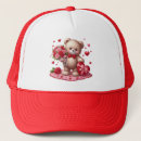 Search for rose heart hats Hearts
