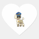 Search for police dogs stickers Puppy