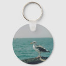 Search for seagulls key rings Beach
