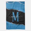 Search for royal blue tea towels Elegant