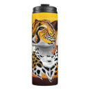 Search for wild cat travel mugs Feline