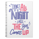 Search for tap notebooks Ballet