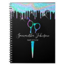 Search for hairdresser notebooks Cosmetology