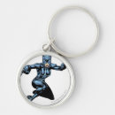 Search for black bat key rings Gotham