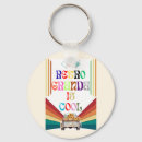 Search for generic key rings Fun