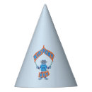 Search for robot paper party hats Boy
