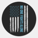 Search for funny cancer stickers Presidential satire