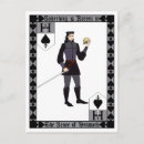 Search for something postcards Black
