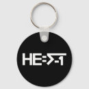 Search for atheistic key rings Agnostic