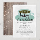 Search for coffee cup invitations Watercolor
