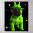 Search for vintage space posters Style