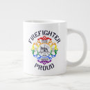 Search for maltese coffee mugs Firefighter