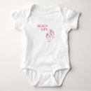 Search for life baby clothes Beach