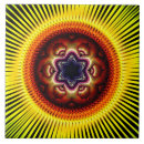 Search for psychedelic tiles Vibrant