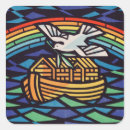 Search for the ark stickers Religious