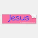 Search for quote bumper stickers Jesus