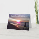 Search for beach birthday cards Sunrise