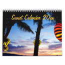 Search for sunset calendars Nature