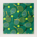 Search for tennis ball puzzles Serve